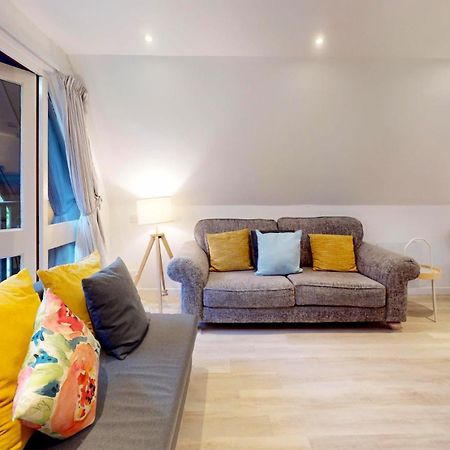 St Ives Bluebell Cottage ภายนอก รูปภาพ