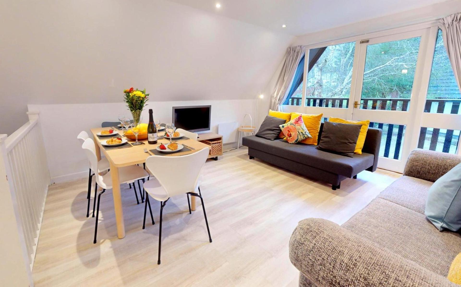 St Ives Bluebell Cottage ภายนอก รูปภาพ