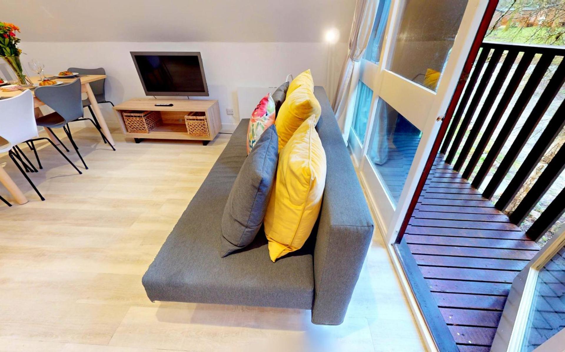 St Ives Bluebell Cottage ภายนอก รูปภาพ