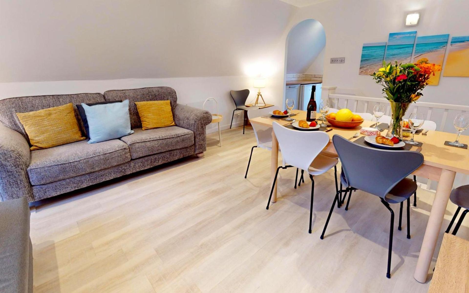 St Ives Bluebell Cottage ภายนอก รูปภาพ
