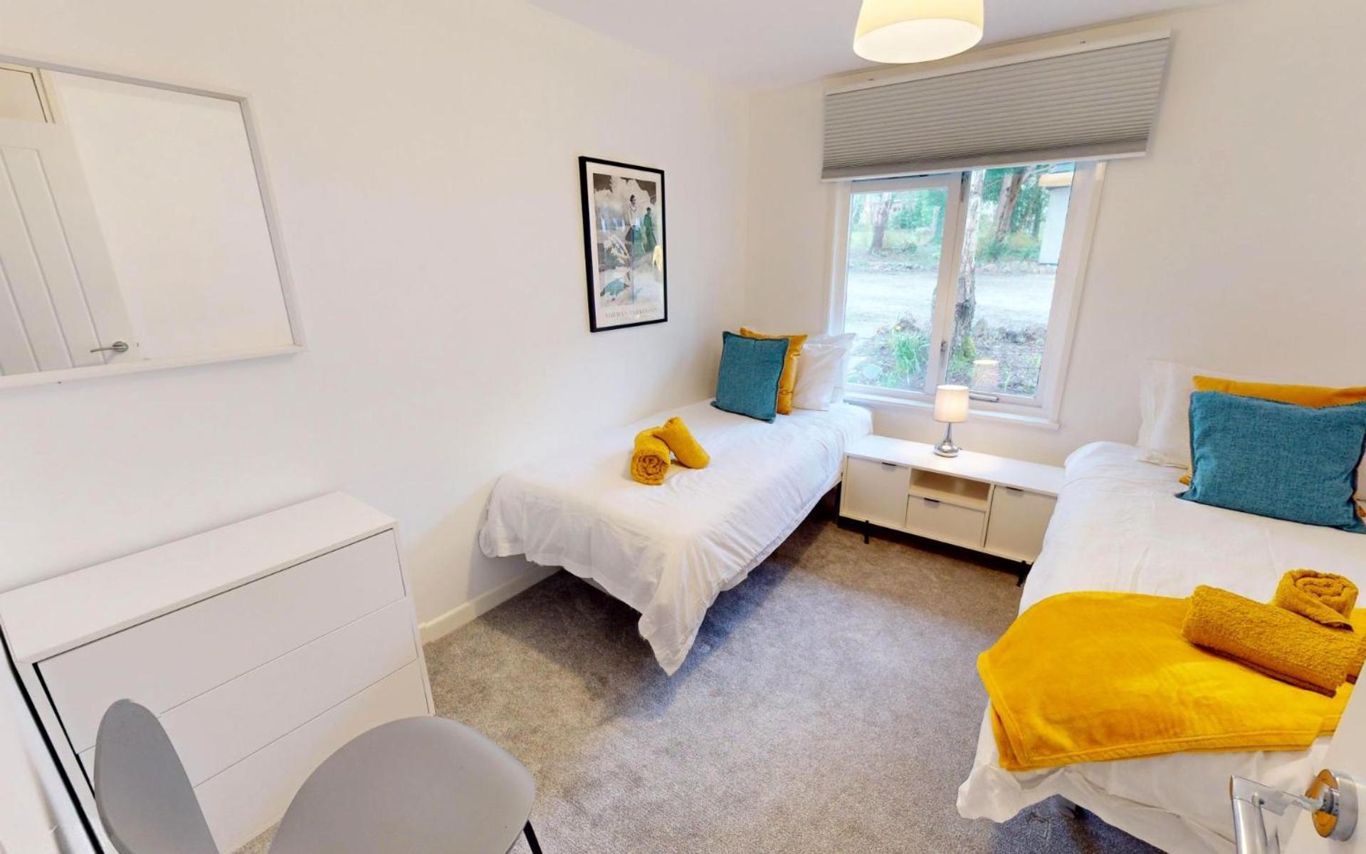 St Ives Bluebell Cottage ภายนอก รูปภาพ