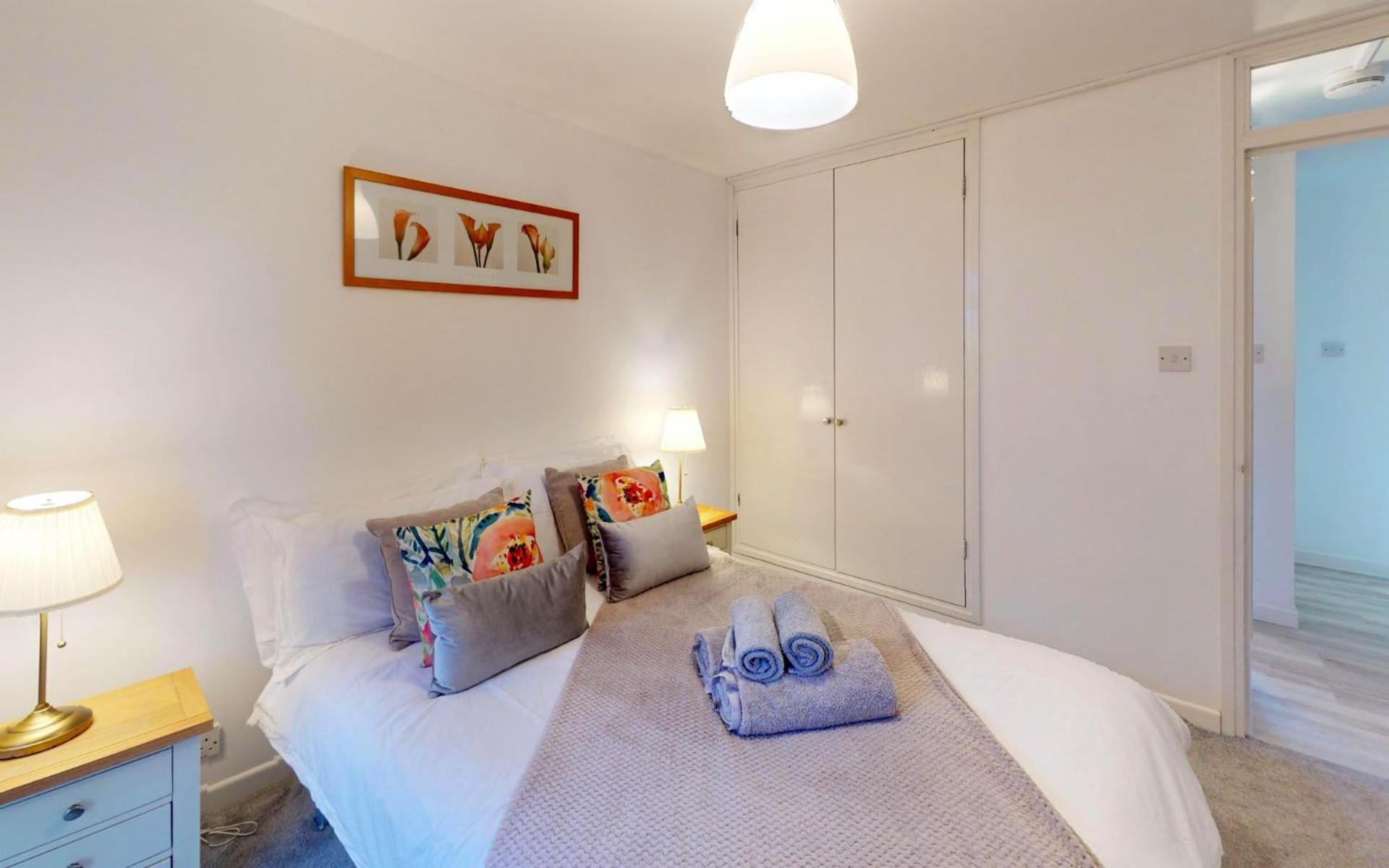 St Ives Bluebell Cottage ภายนอก รูปภาพ