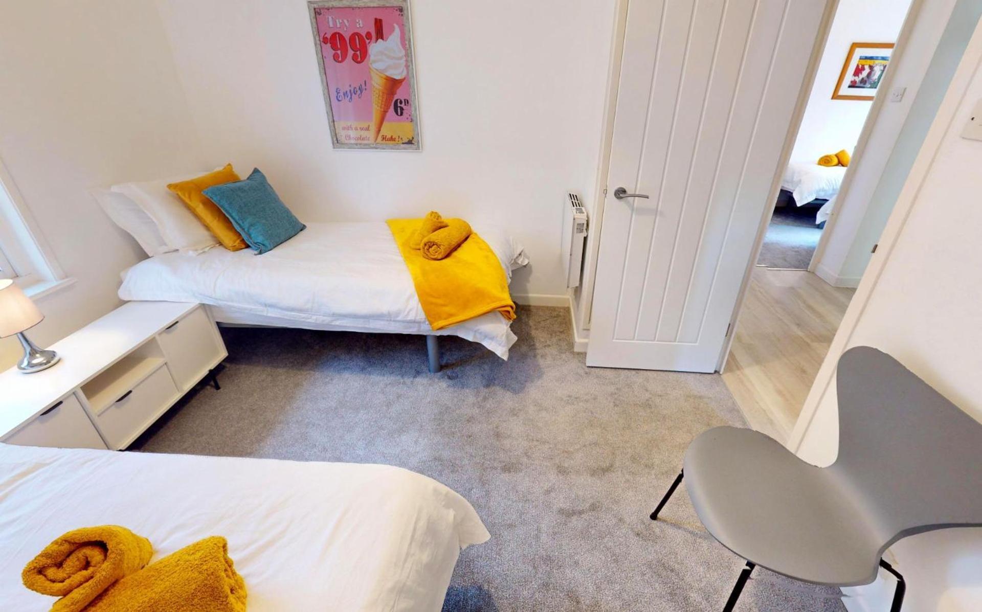 St Ives Bluebell Cottage ภายนอก รูปภาพ