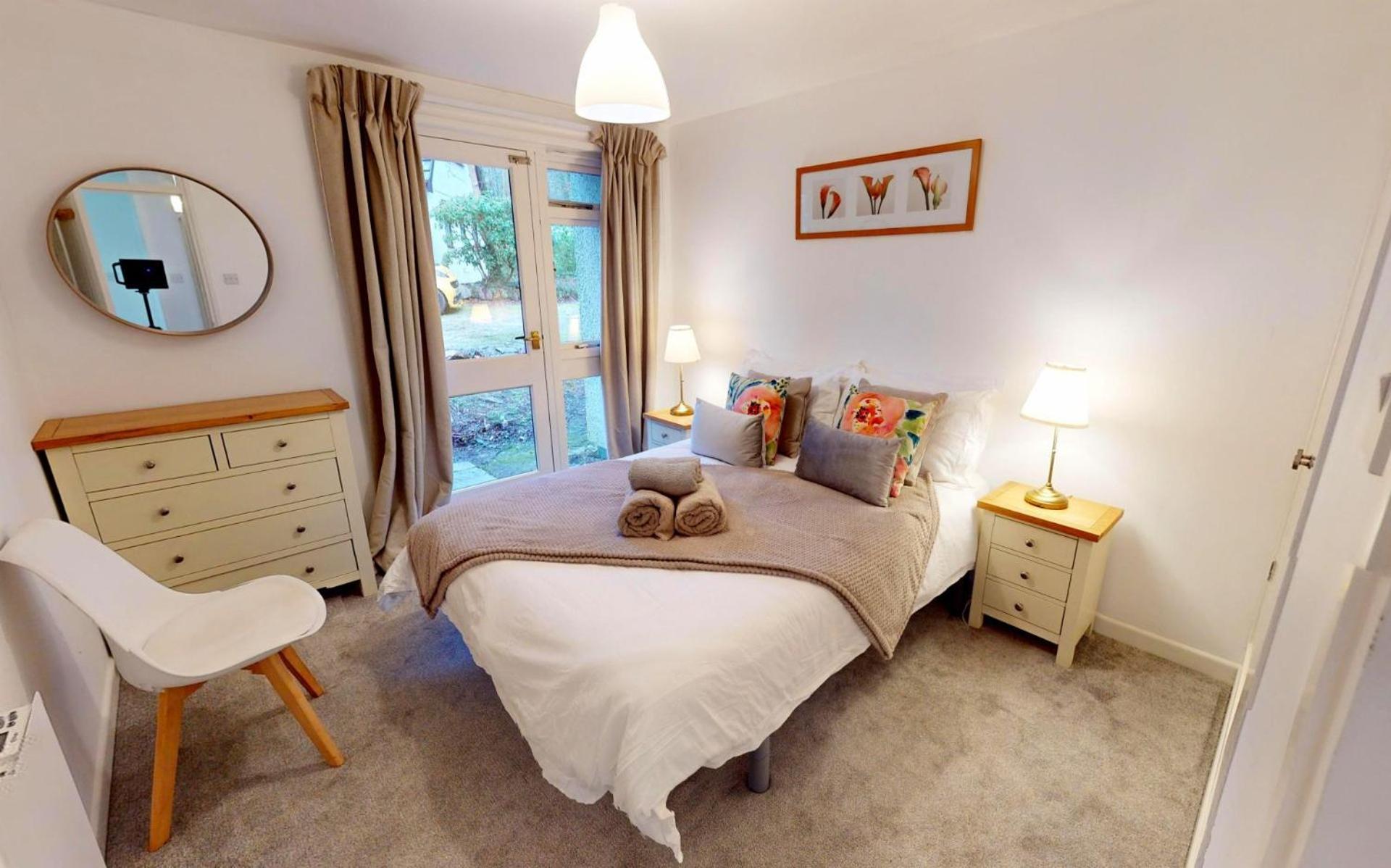 St Ives Bluebell Cottage ภายนอก รูปภาพ