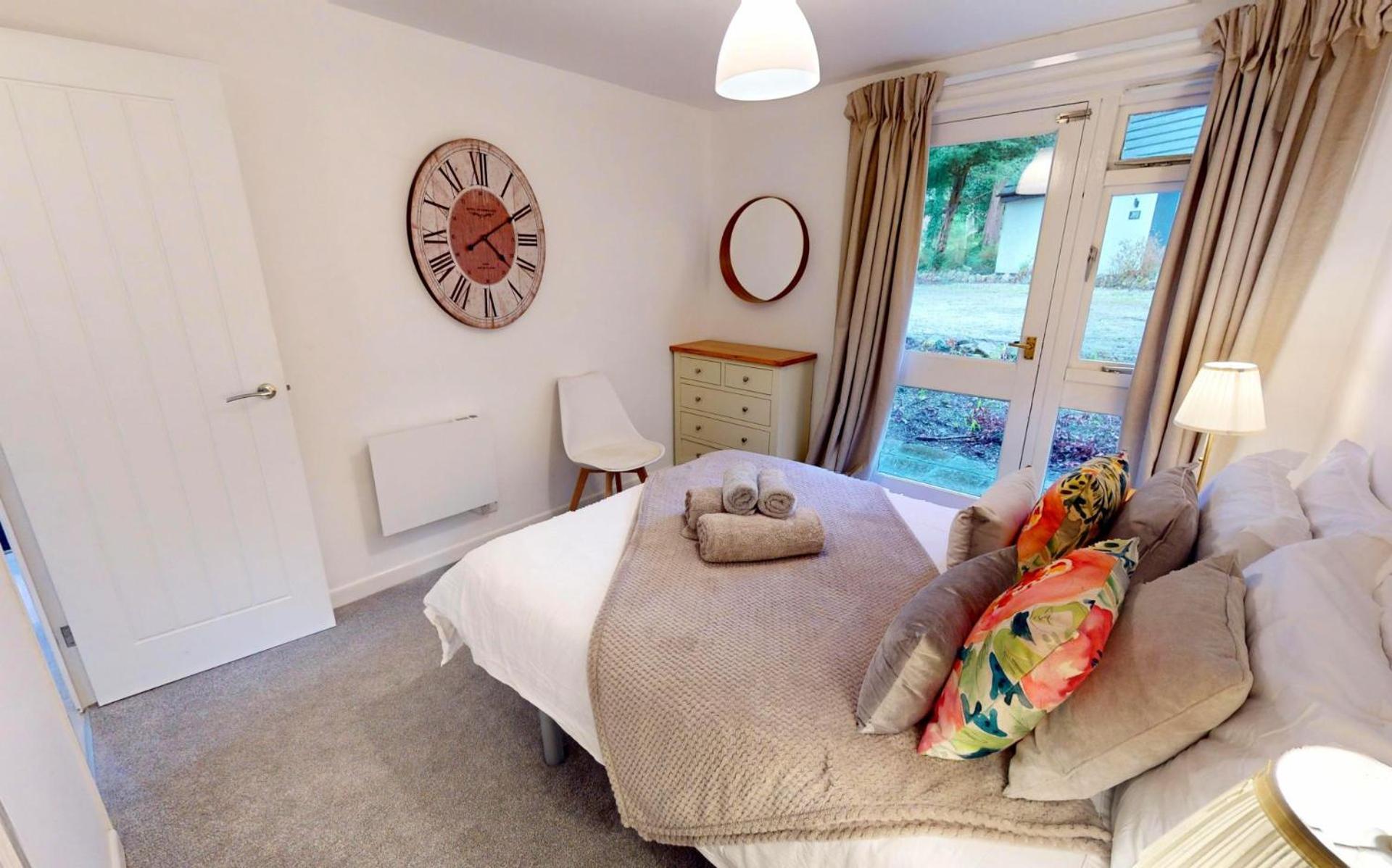 St Ives Bluebell Cottage ภายนอก รูปภาพ